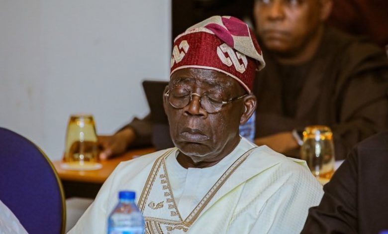 Tinubu