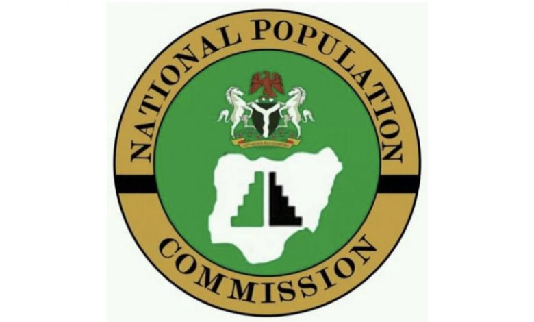 National Population Census date
