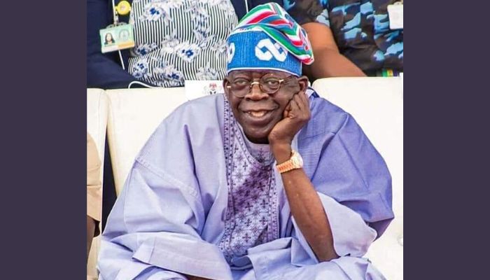 Nigerian witches and wizards endorse Tinubu