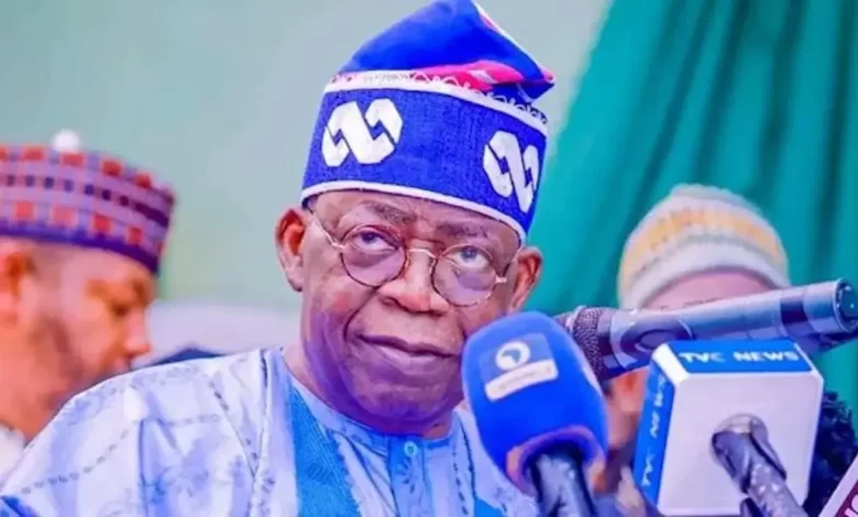 Tinubu 8