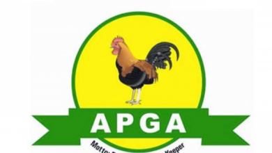 APGA governorship candidate killed