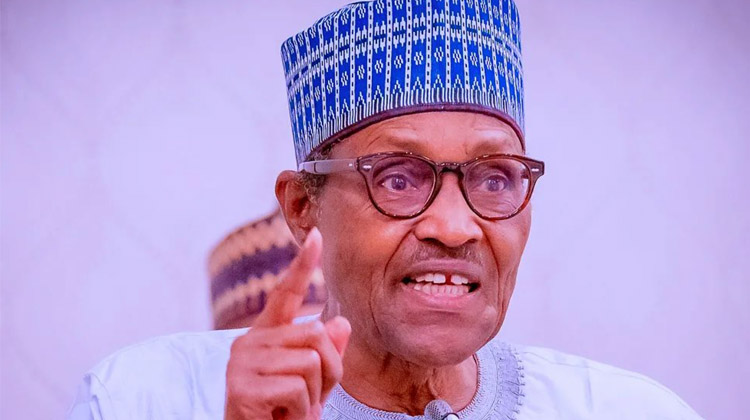 Buhari government drags Meta to court