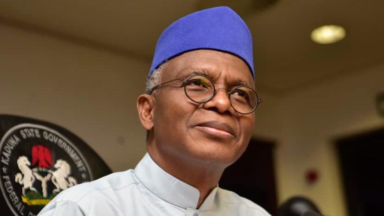 El-Rufai solidarity group launched ahead of 2027 elections