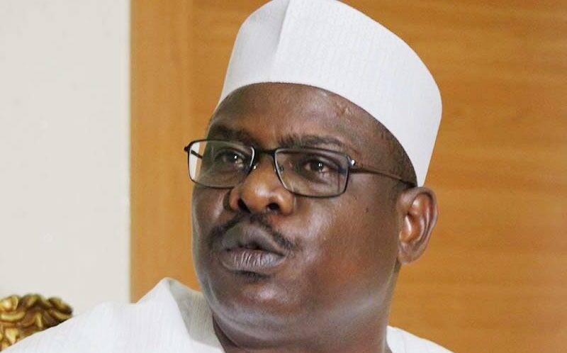 Why state police won’t work - Ndume