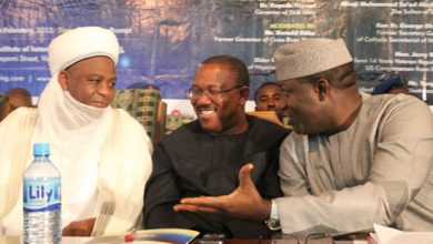 Obi and Fayemi to become visiting lecturer