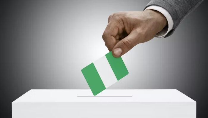 Edo state election postponed