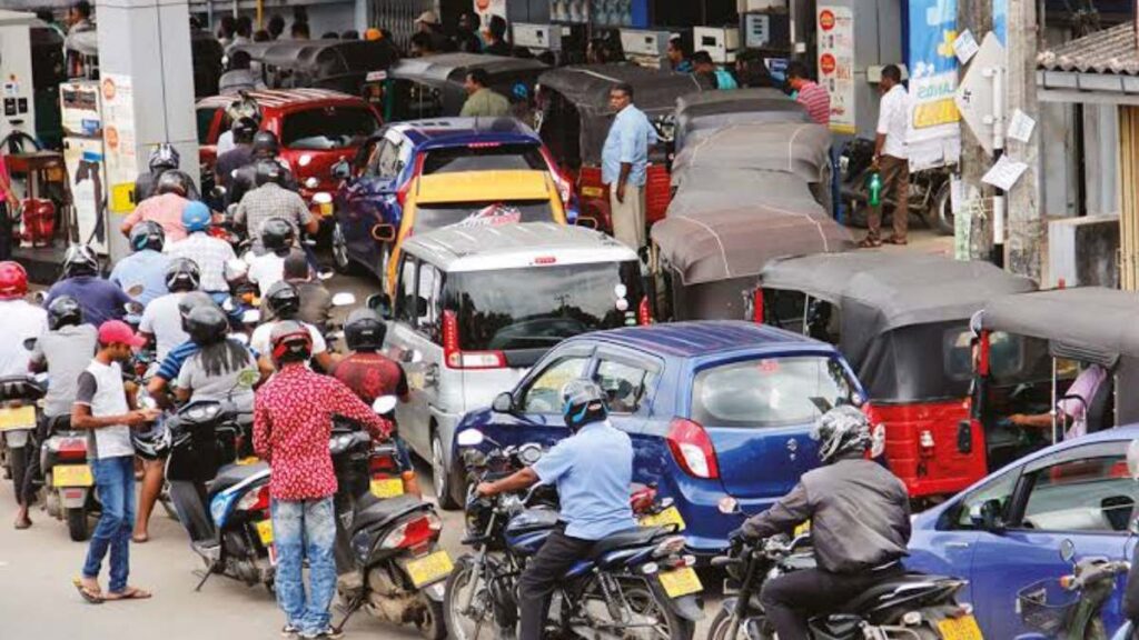 “Subsidy Removal Only Answer to Make Nigeria Great” – Petroleum Marketers Side Tinubu