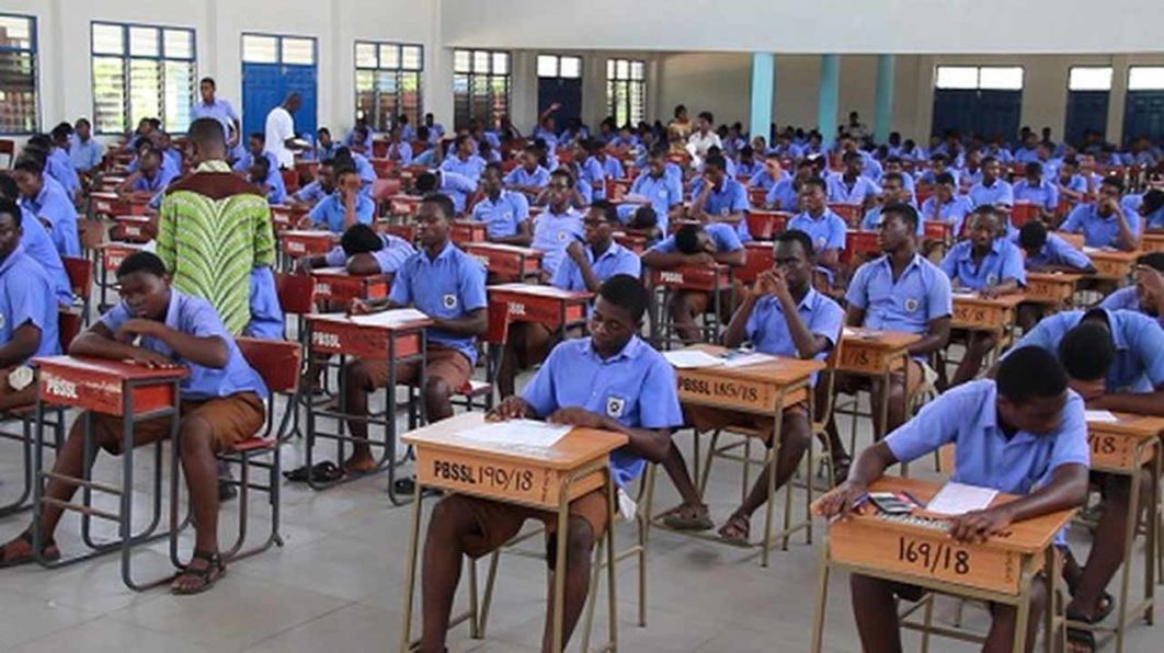 BREAKING: NECO releases 2024 internal exam results