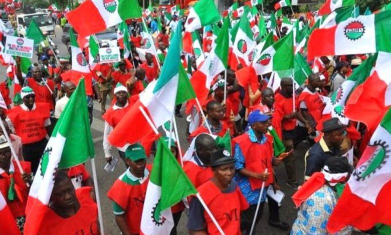 nlc-strike-federal-govt-fixes-meeting-with-labour-leaders