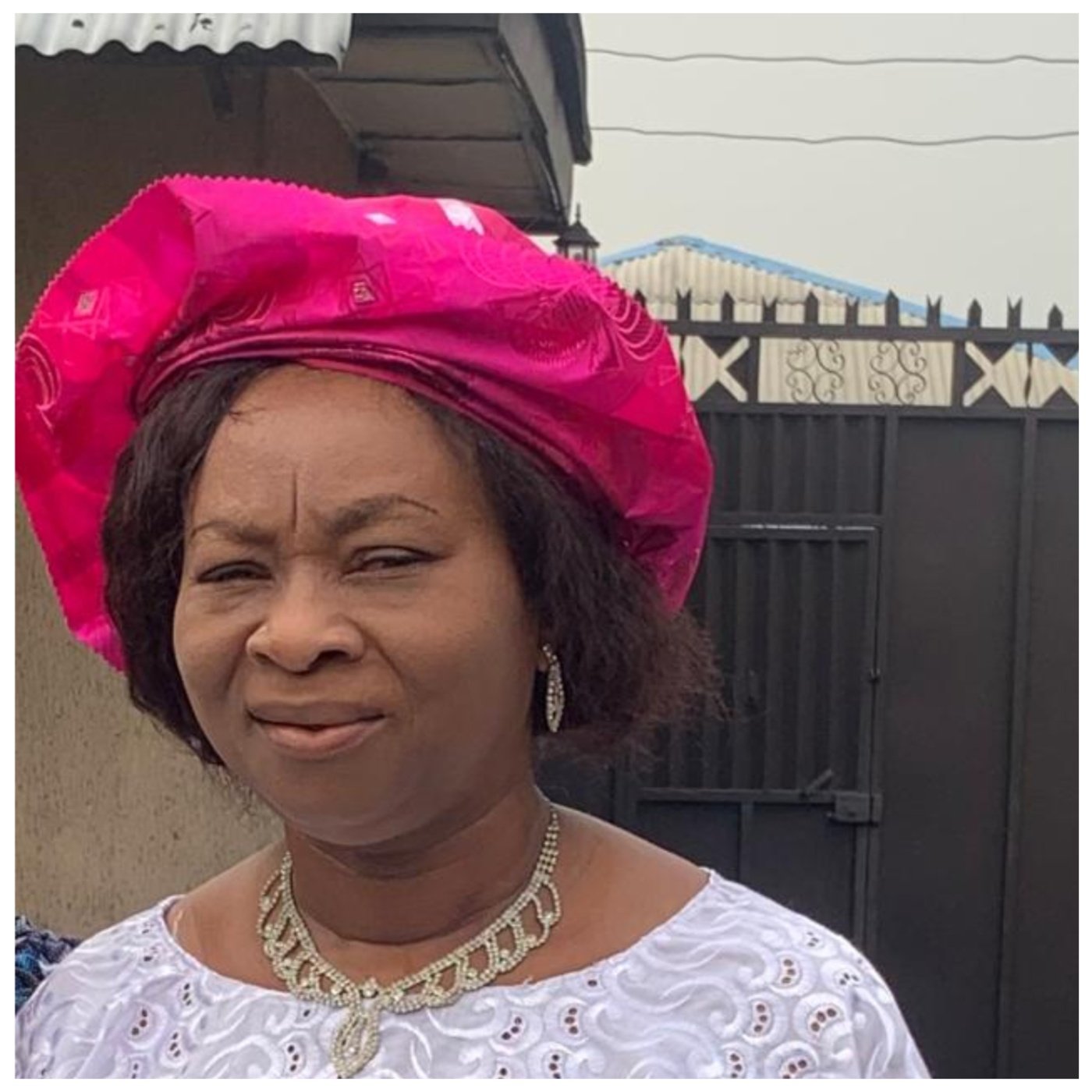 Director of News, Rivers State Broadcasting Corporation Nkwokocha Kidnapped