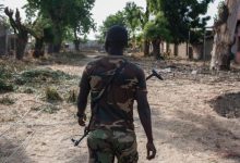 benue killings