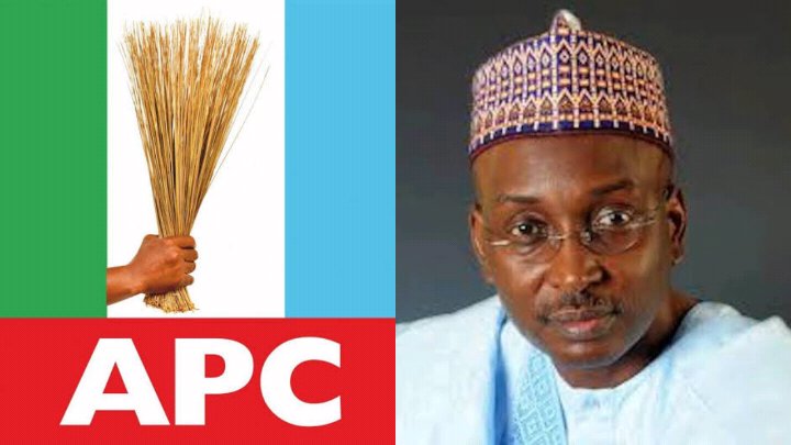 APC Administration More Of Junta Leadership – APC Chieftain, Lukman Kicks