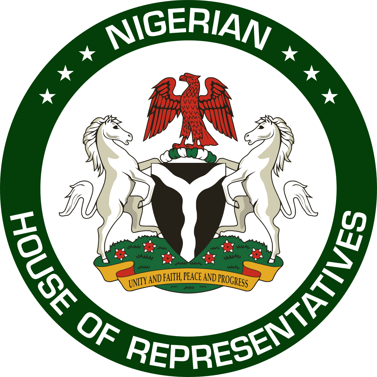 BREAKING: Speaker Abbas Announces Principal Officers In 10th House Of ...