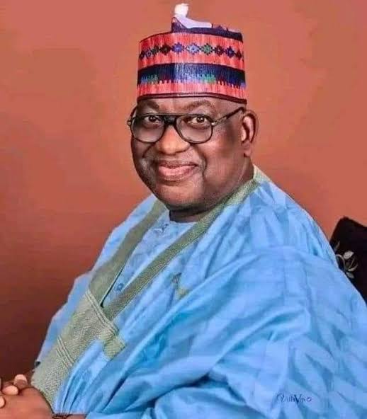 JUST IN Tribunal Affirms Kano Senator Hanga