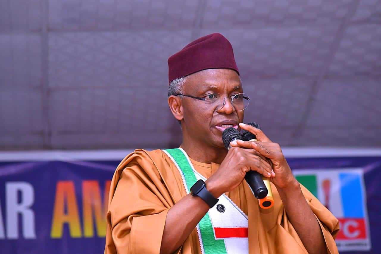 Pdp Calls For Investigation Into El Rufai Government S Expenditure In Kaduna