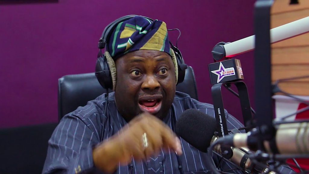 “It’s risky for faceless people to lead protests” – Dele Momodu warns protesters