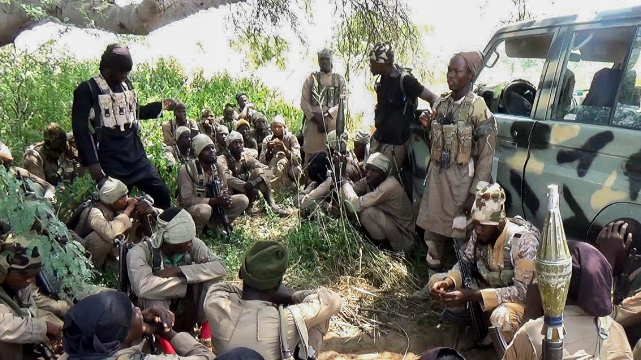 JUST IN: ISWAP terrorists kill military General days after ambush