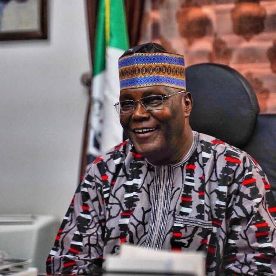 BREAKING: Atiku Fixes Date For World Press Conference On Tinubu’s ...