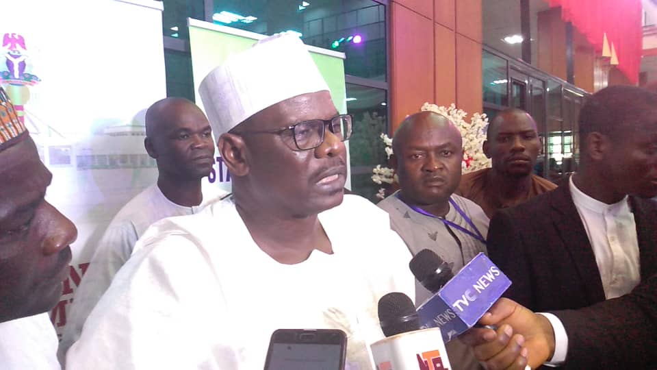 4 Reasons Why Senator Ali Ndume Staged A Walkout During Senate Session 