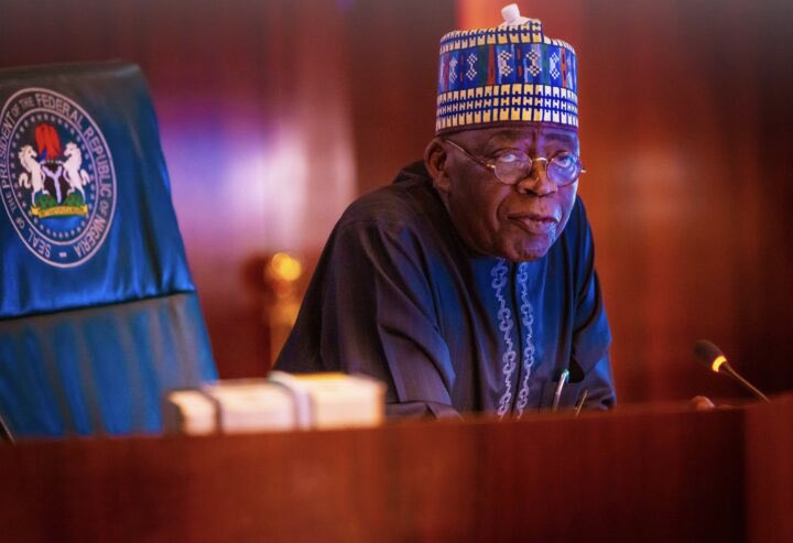 BREAKING: President Tinubu Appoints 20 Federal Commissioners to NPC ...