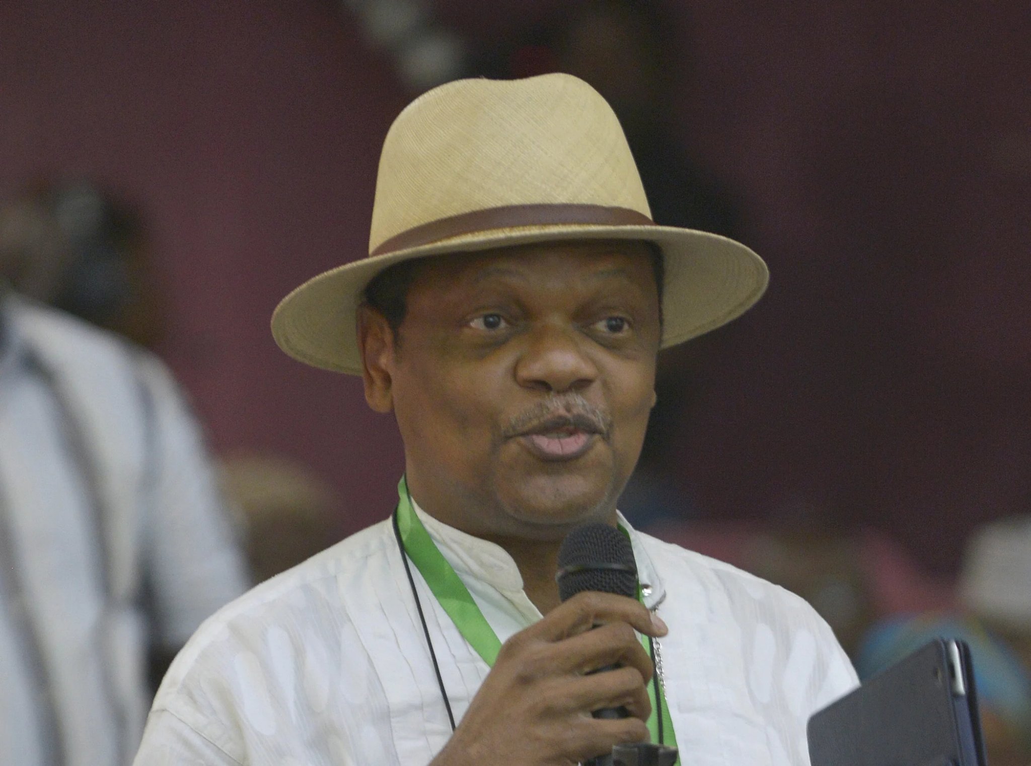 Atedo Peterside reveals why more investors will exit Nigeria