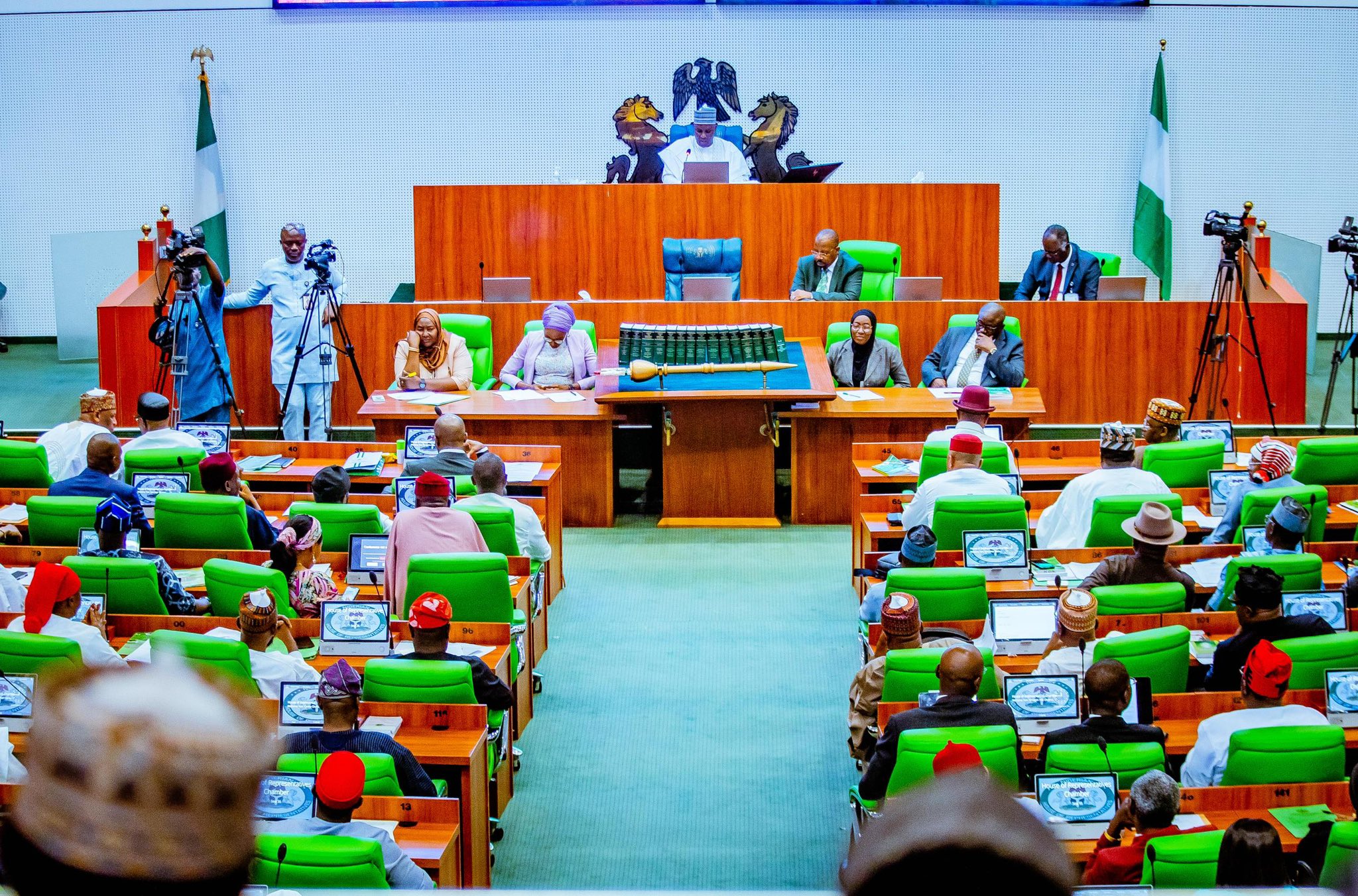 breaking-expect-new-constitution-in-24-months-reps-tell-nigerians