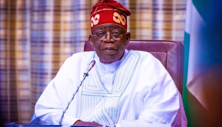 President Tinubu to Launch National Anti-Corruption Strategy, Reveals Details
