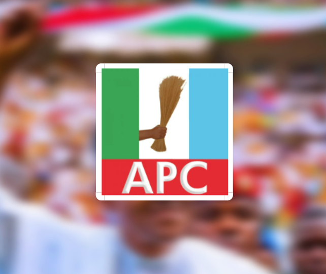 Two Zamfara Lawmakers Resign From APC, Give Reasons