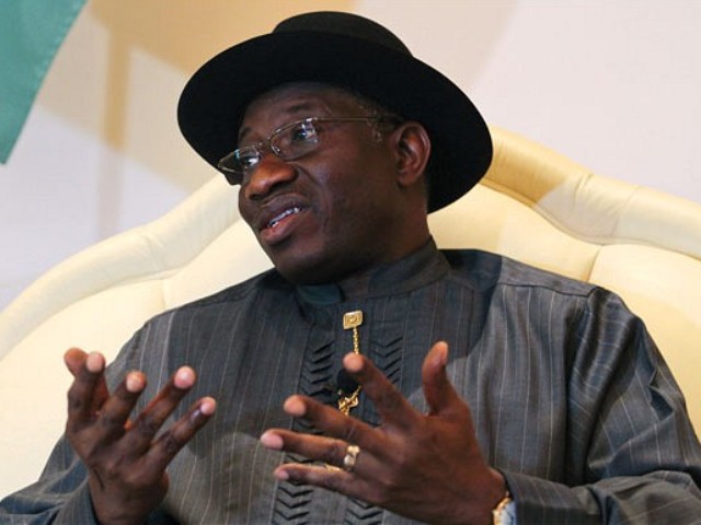 Jonathan has ruled out 2027 presidential bid – Sources reveal