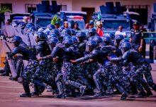 nigerian police recruitment 2024