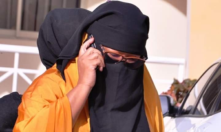 Mama Boko Haram, two others jailed over N40 million fraud