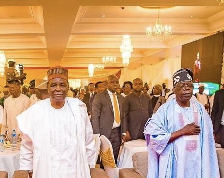 What Tinubu, governors must do to boost Nigeria’s economy – Gowon