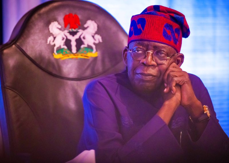 Northern leaders warn Tinubu against hosting US, French military bases in Nigeria