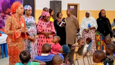FCTA shuts down Popular Orphanage in Abuja for trafficking 23 Children
