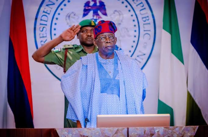 BREAKING: Tinubu approves establishment of Military Base in Plateau State