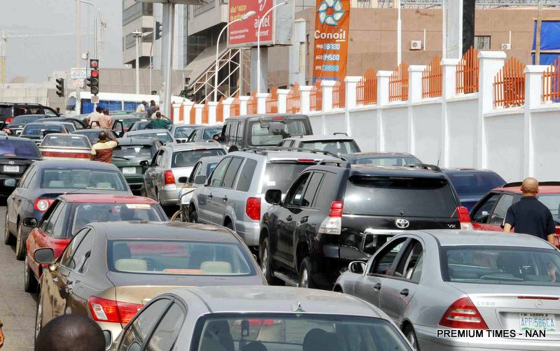 Transport fare skyrocket as fuel scarcity hits Abuja, five states