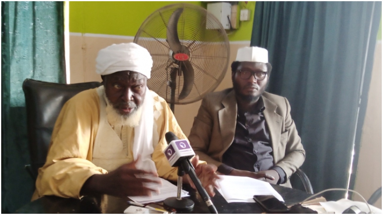 Shari’a Council Speaks On Muslim-Muslim Ticket 