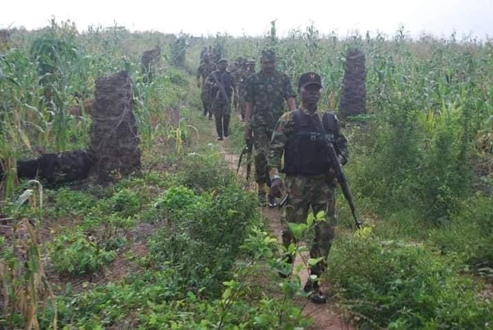 Kidnappers return to FCT as gunmen abduct former PDP chairman, 22 ...