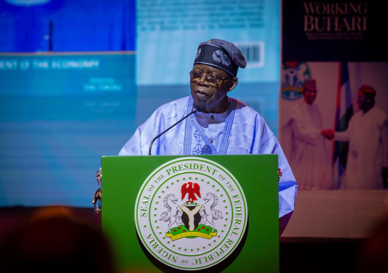 “Up till now, we have not seen any appointments” – Another APC support group queries Tinubu
