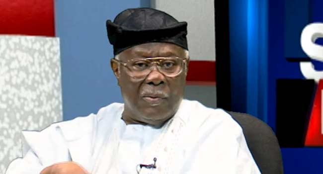 PDP will snatch Lagos from APC in 2027 – Bode George