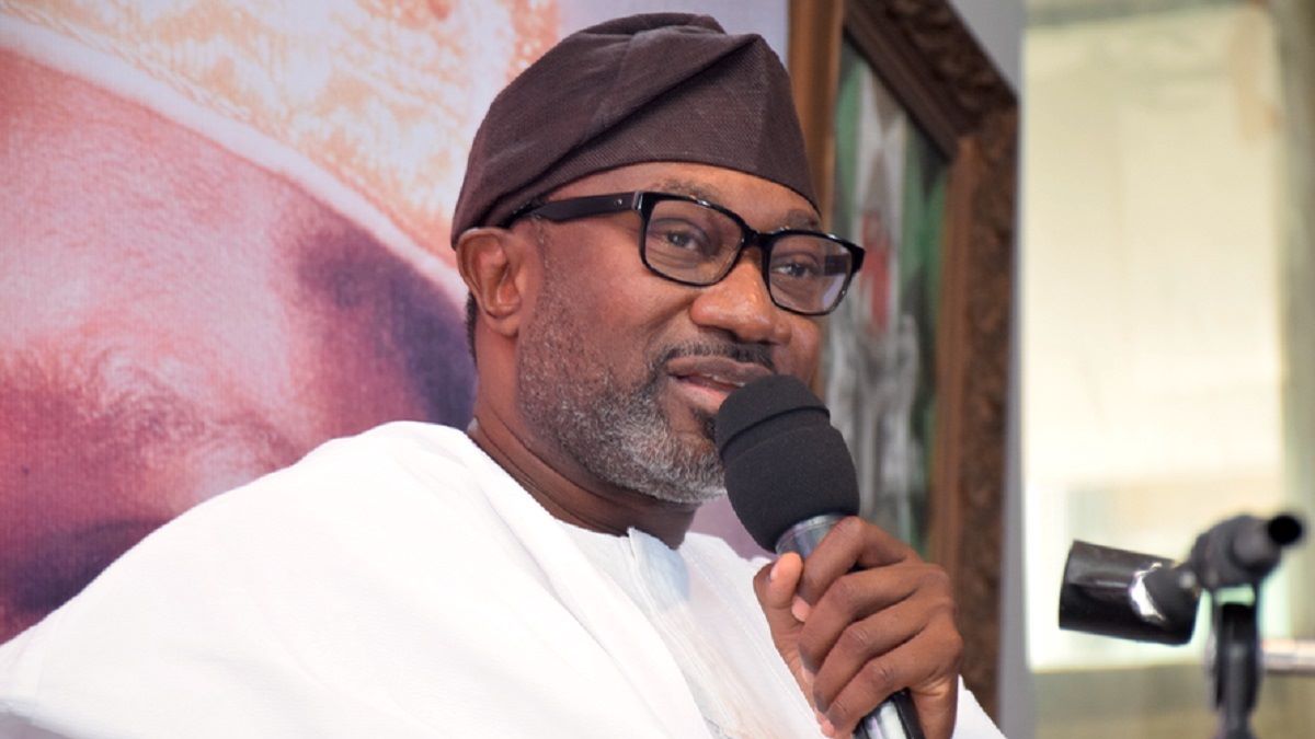 Femi Otedola