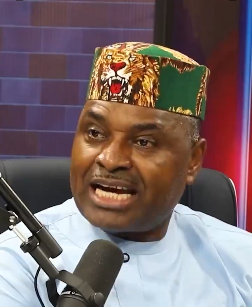 “i May Return To Apc” Kenneth Okonkwo Blasts Labour Party Leadership