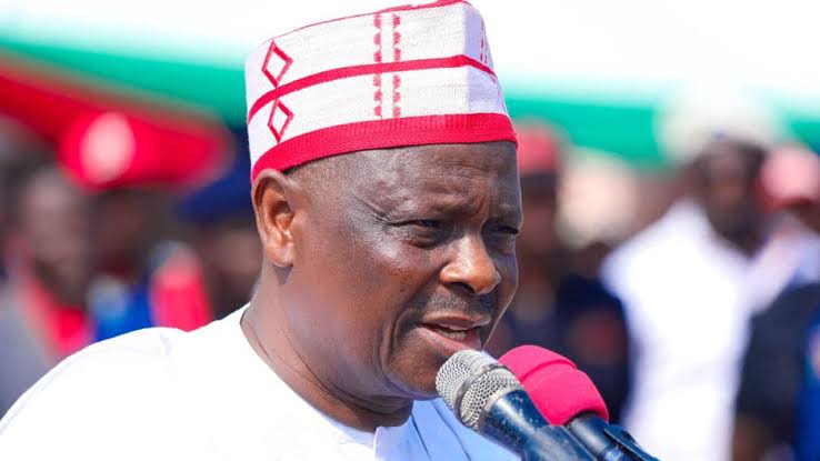 JUST IN: “Put Nigeria First” – Kwankwaso Sends Message to Nigerians Ahead of Planned Nationwide Protest