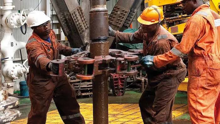 Nigeria’s Oil Production Hits 1.61 Million Barrels Per Day