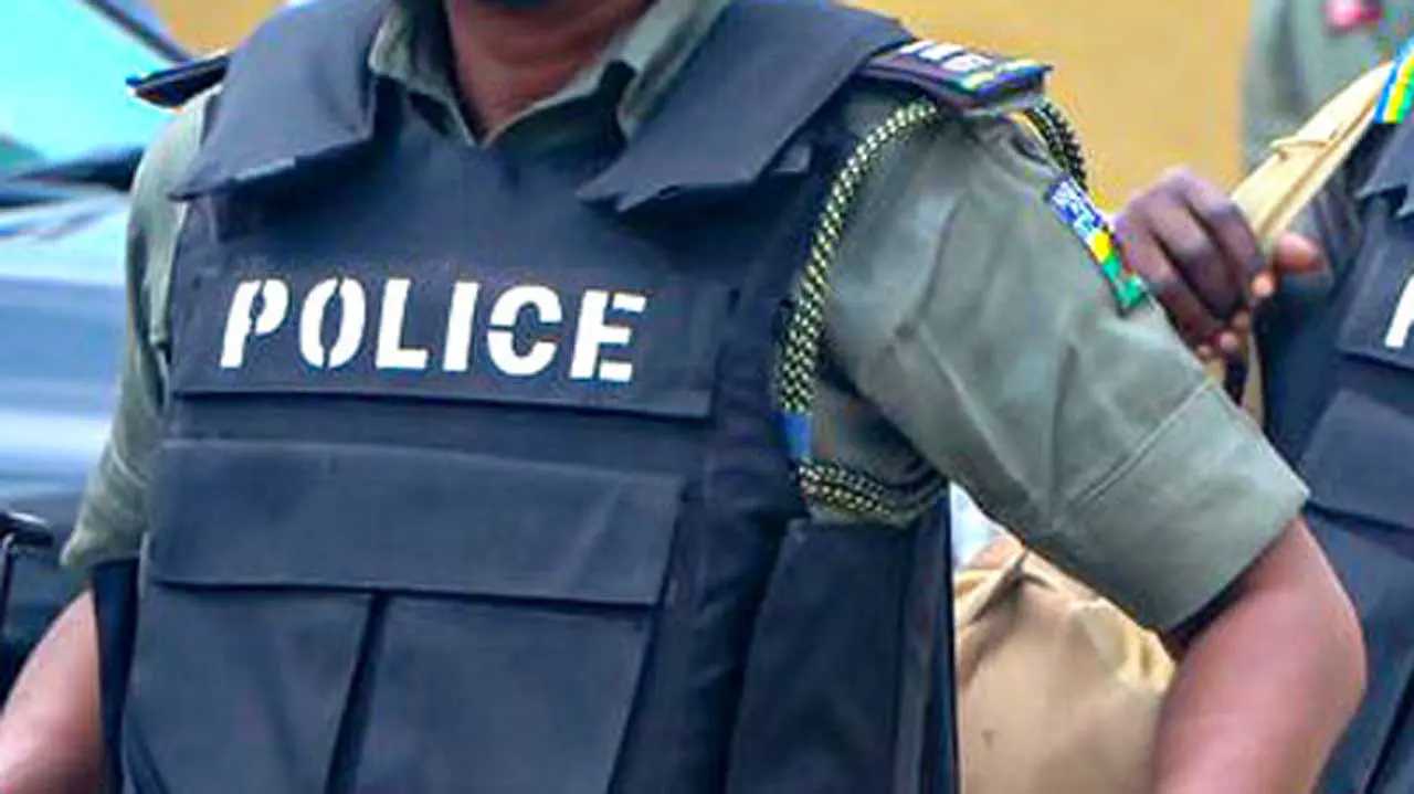 Police detain 40-year-old ex-convict for alleged kidnapping, armed robbery