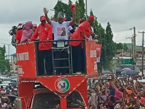 Edo Guber Peter Obi 