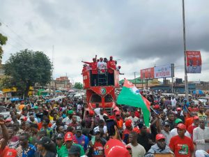 Edo Guber Peter Obi 