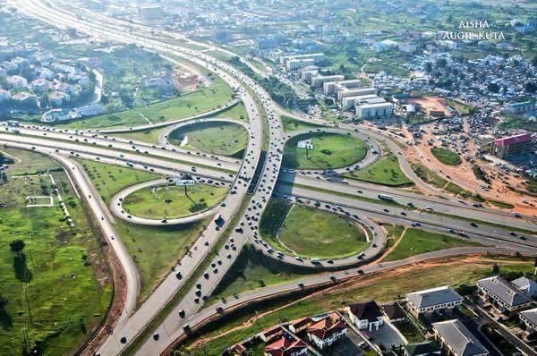 BREAKING: FG Breaks Silence as Earth Tremors Shake Parts of FCT, Sends Message to Residents