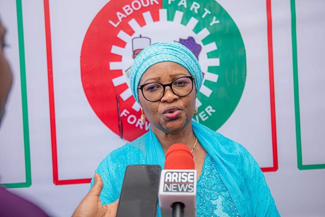 Labour Party faction accuses INEC of fabricating court order to recognise Abure as party chairman