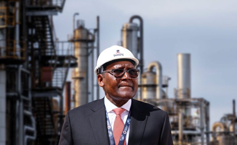 Fuel Price Saga, Dangote Refinery, and a Capitalist Agenda to Hold Nigerians to Ransom